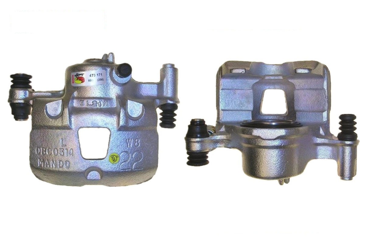 Brake Caliper