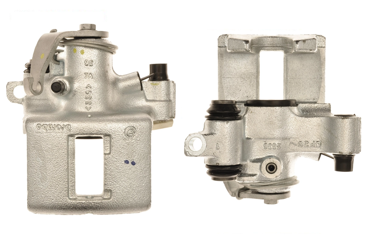 Brake Caliper