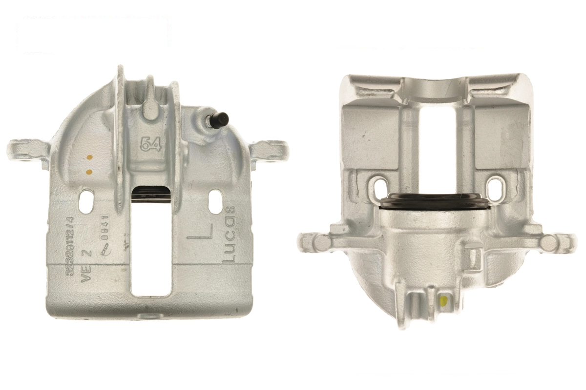 Brake Caliper