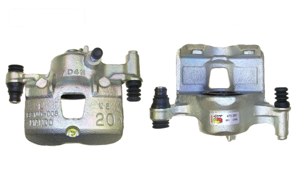Brake Caliper