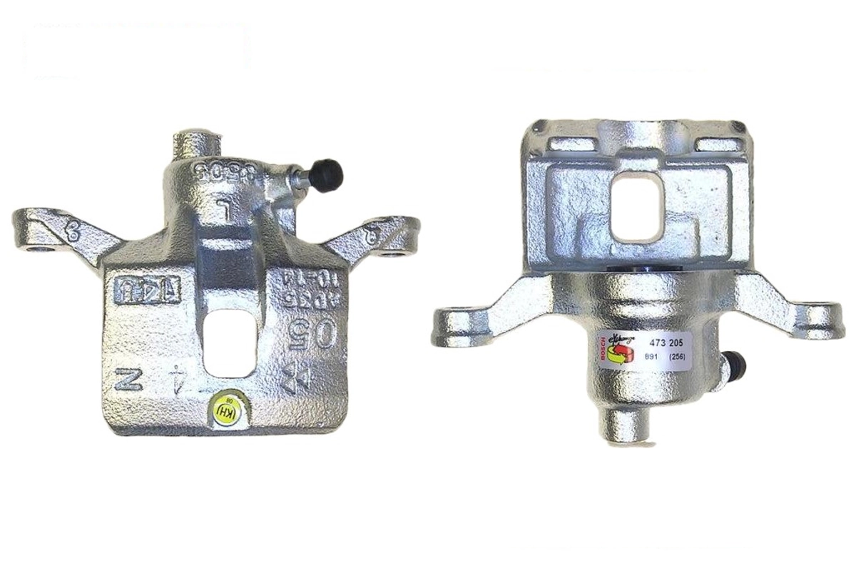Brake Caliper