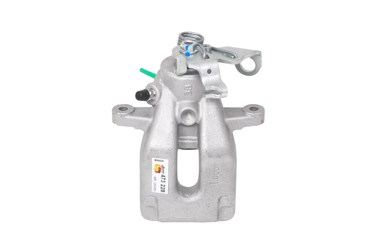 Brake Caliper