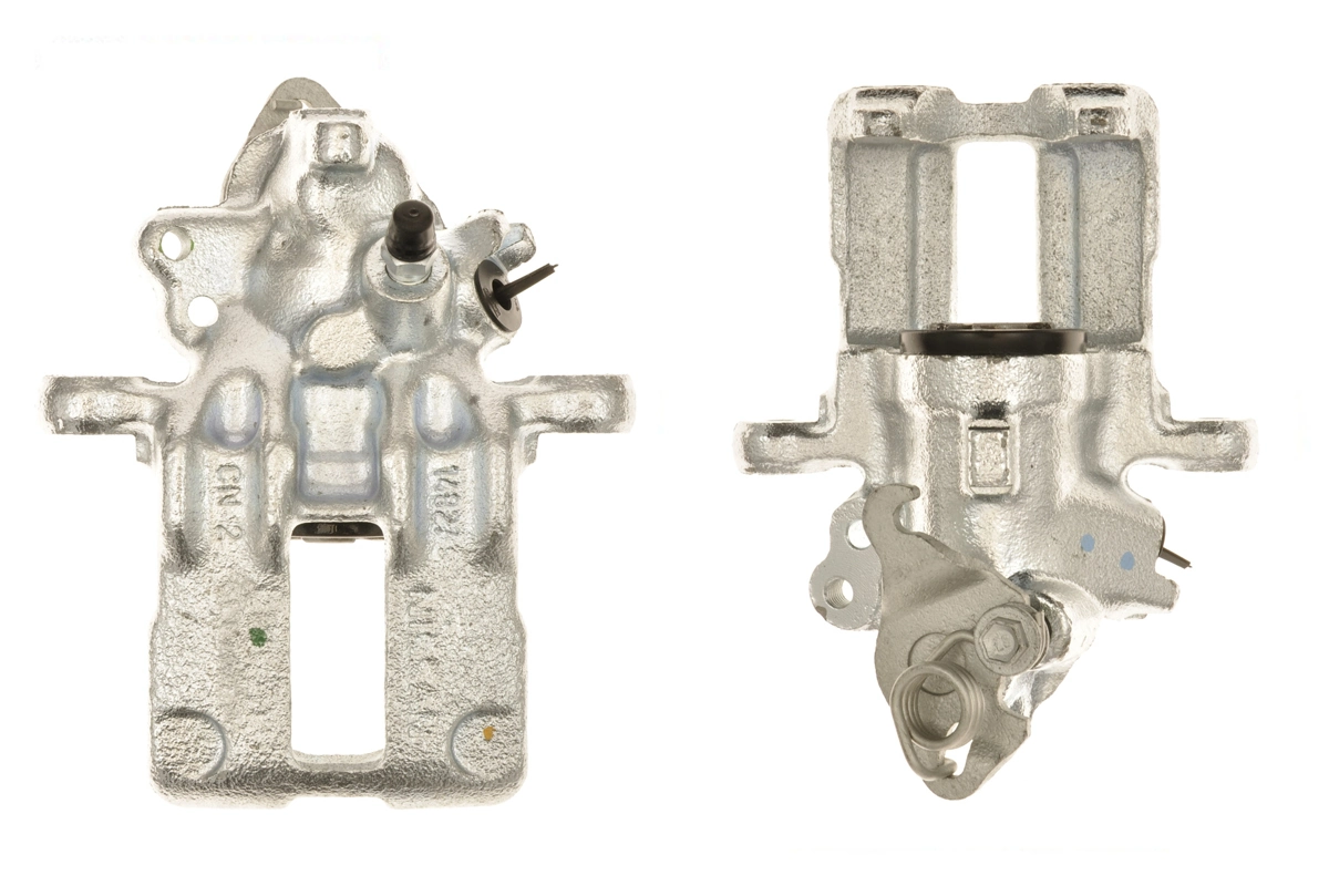 Brake Caliper