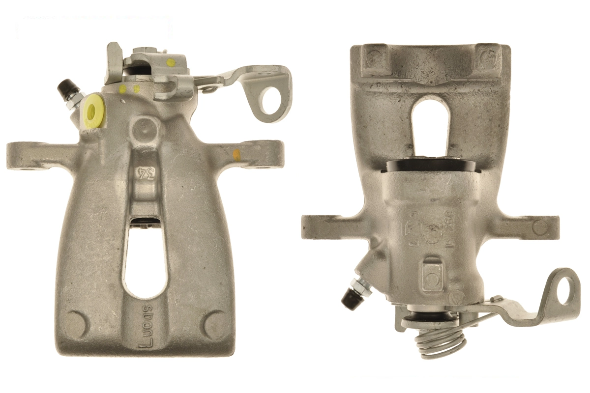 Brake Caliper