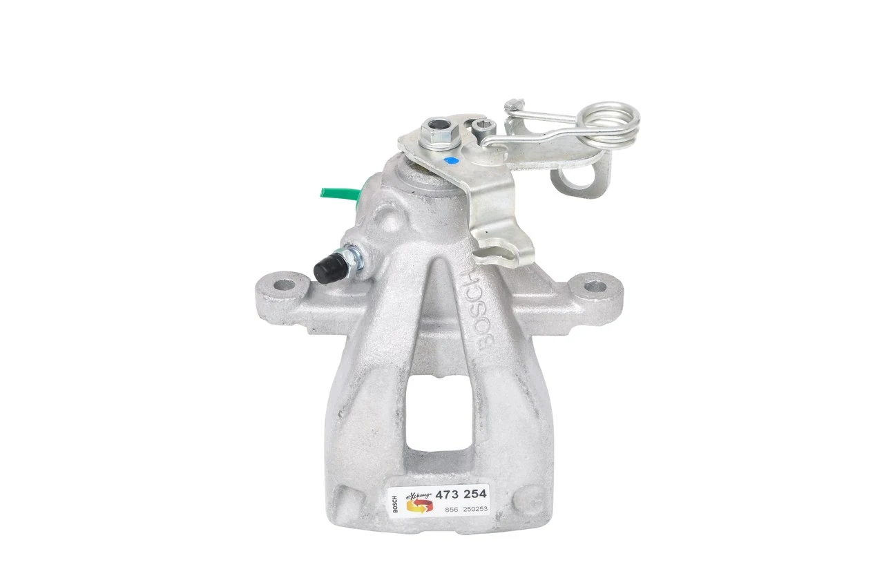 Brake Caliper