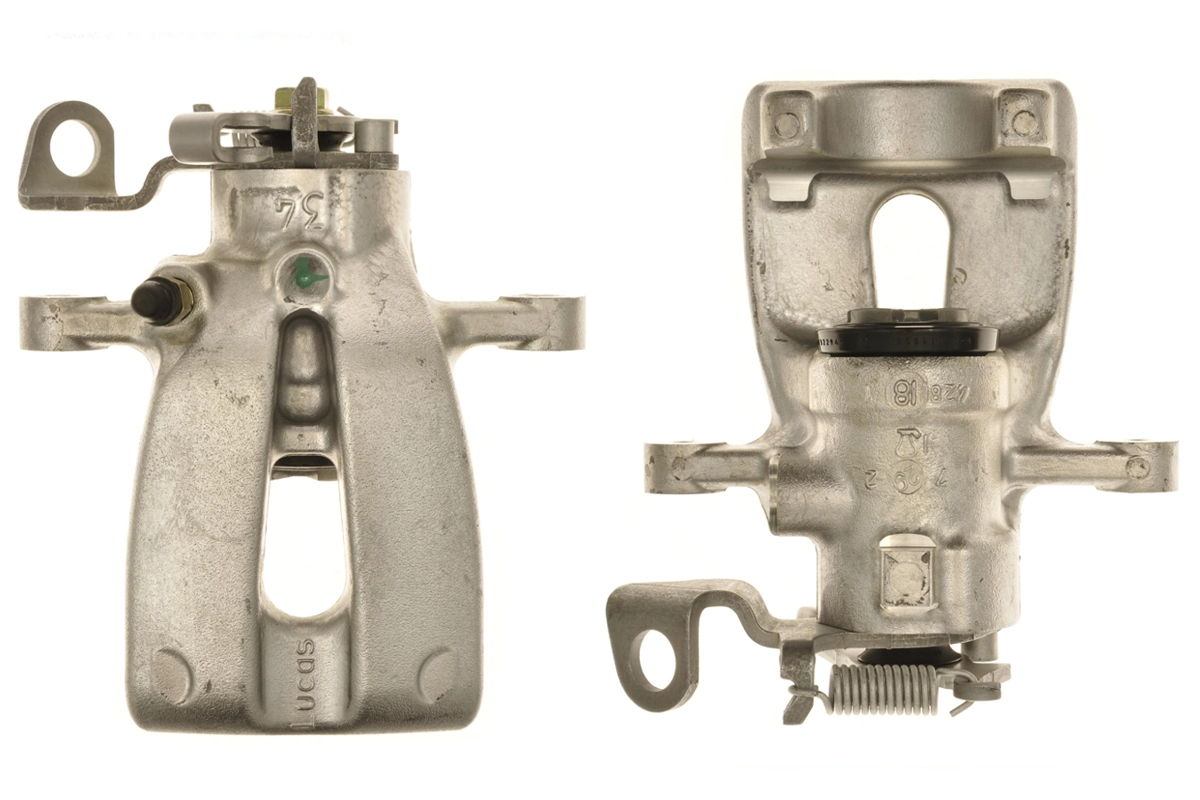 Brake Caliper