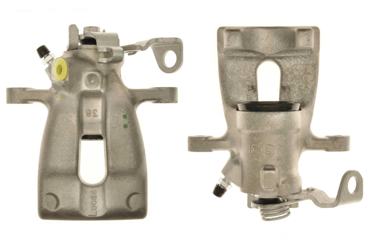 Brake Caliper