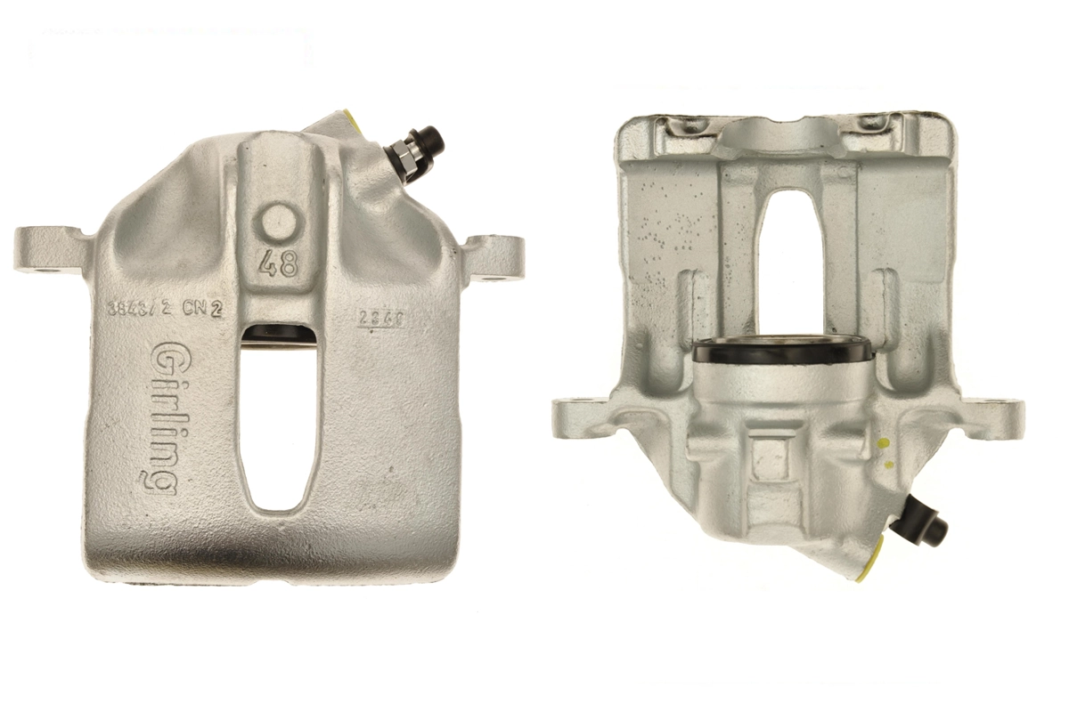 Brake Caliper
