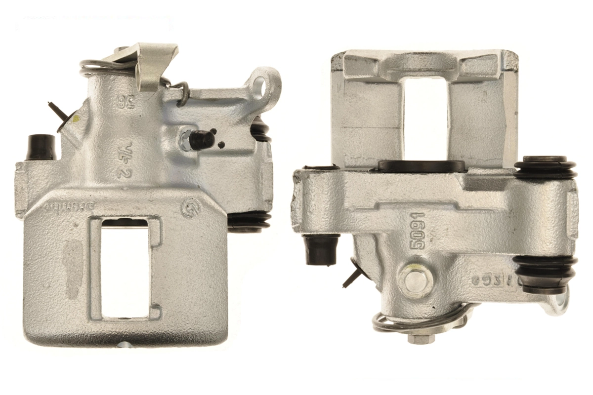 Brake Caliper