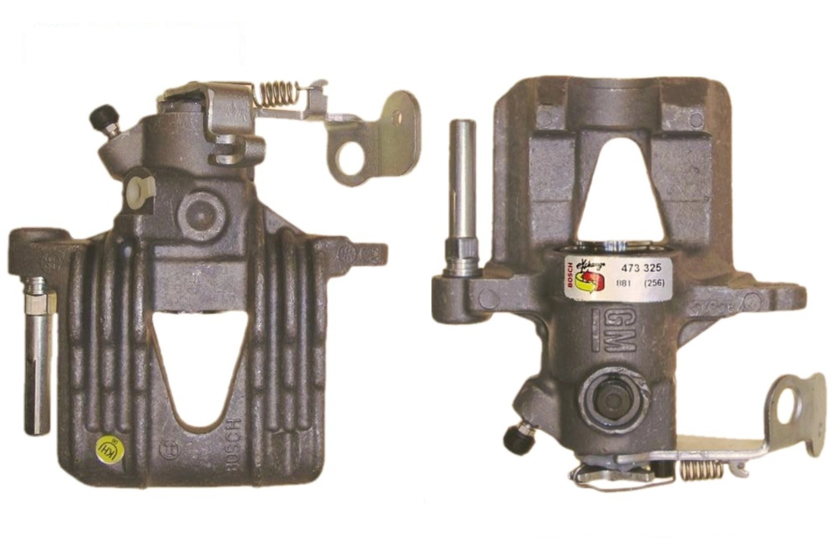 Brake Caliper