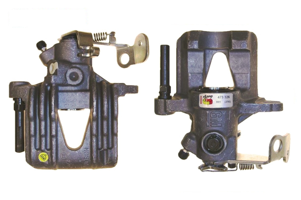Brake Caliper