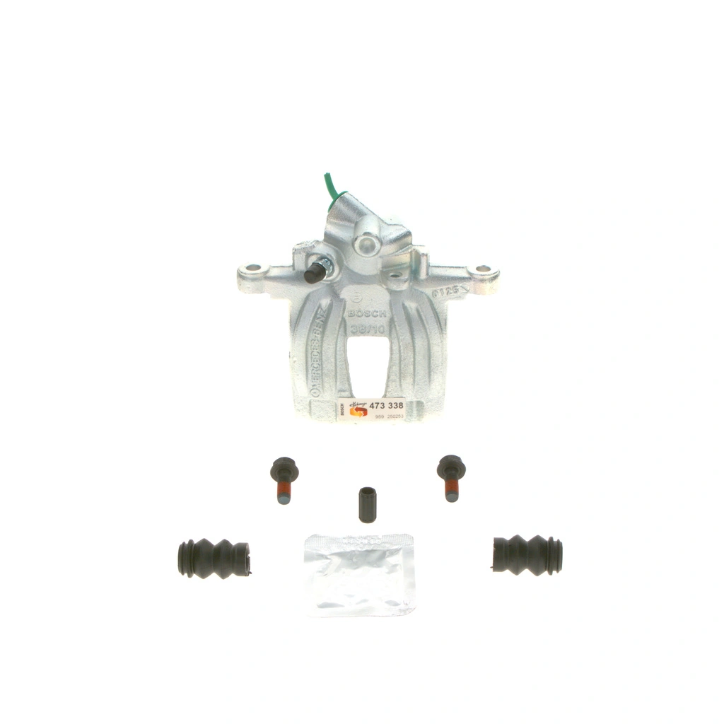 Brake Caliper