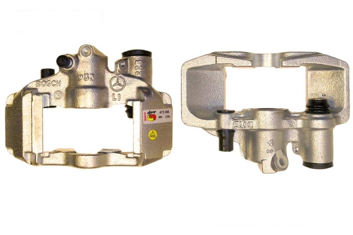 Brake Caliper