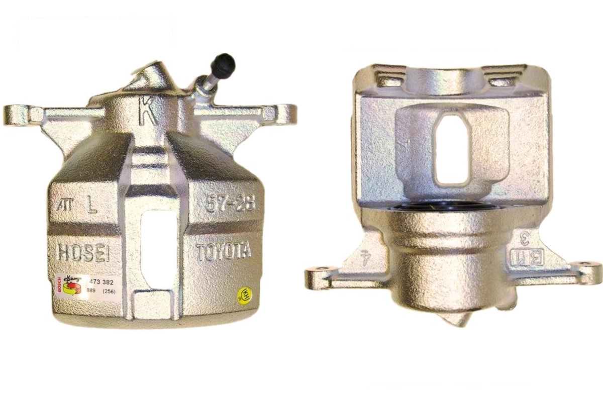 Brake Caliper
