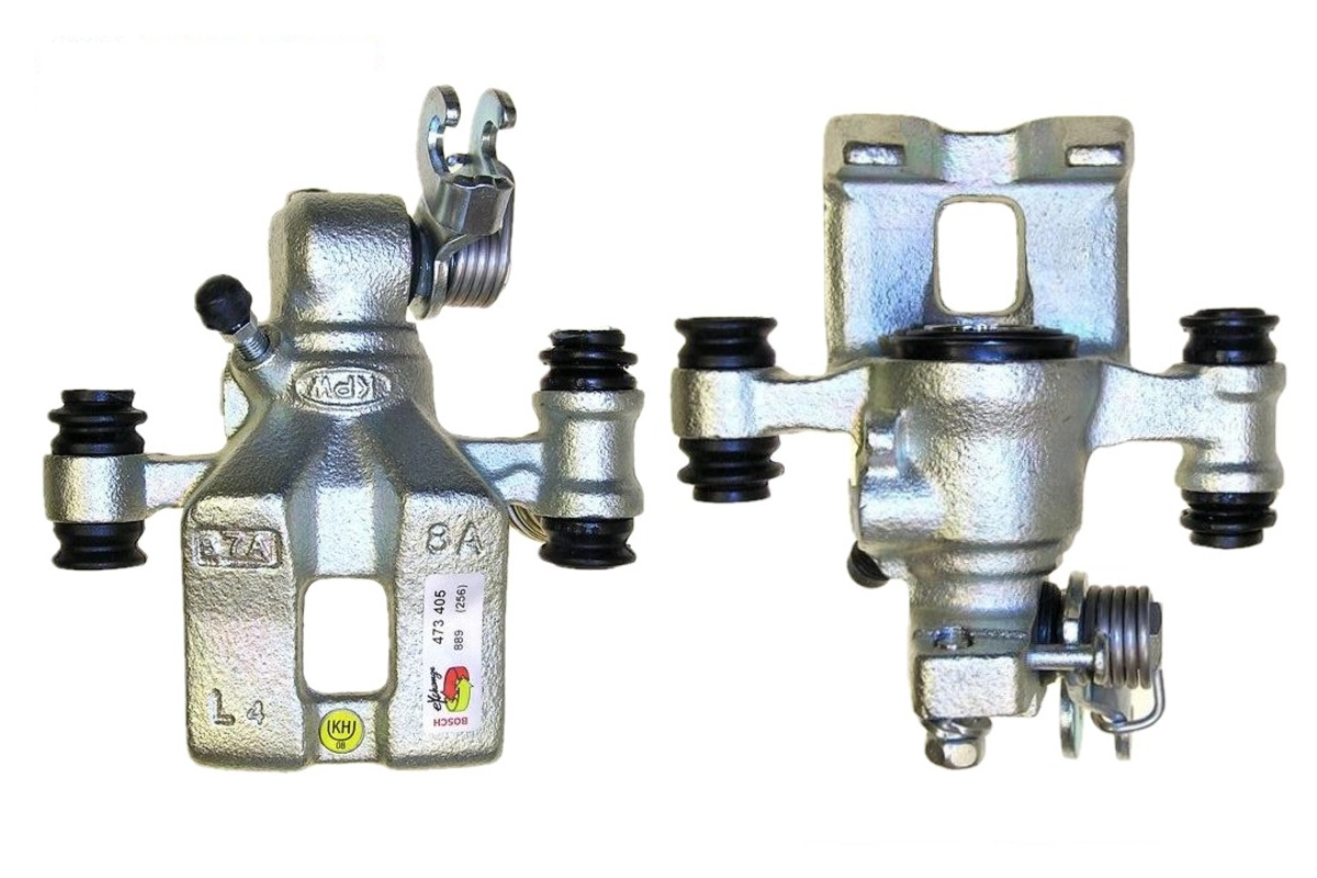Brake Caliper