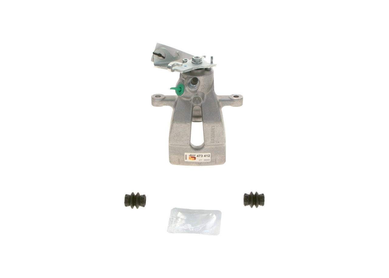 Brake Caliper