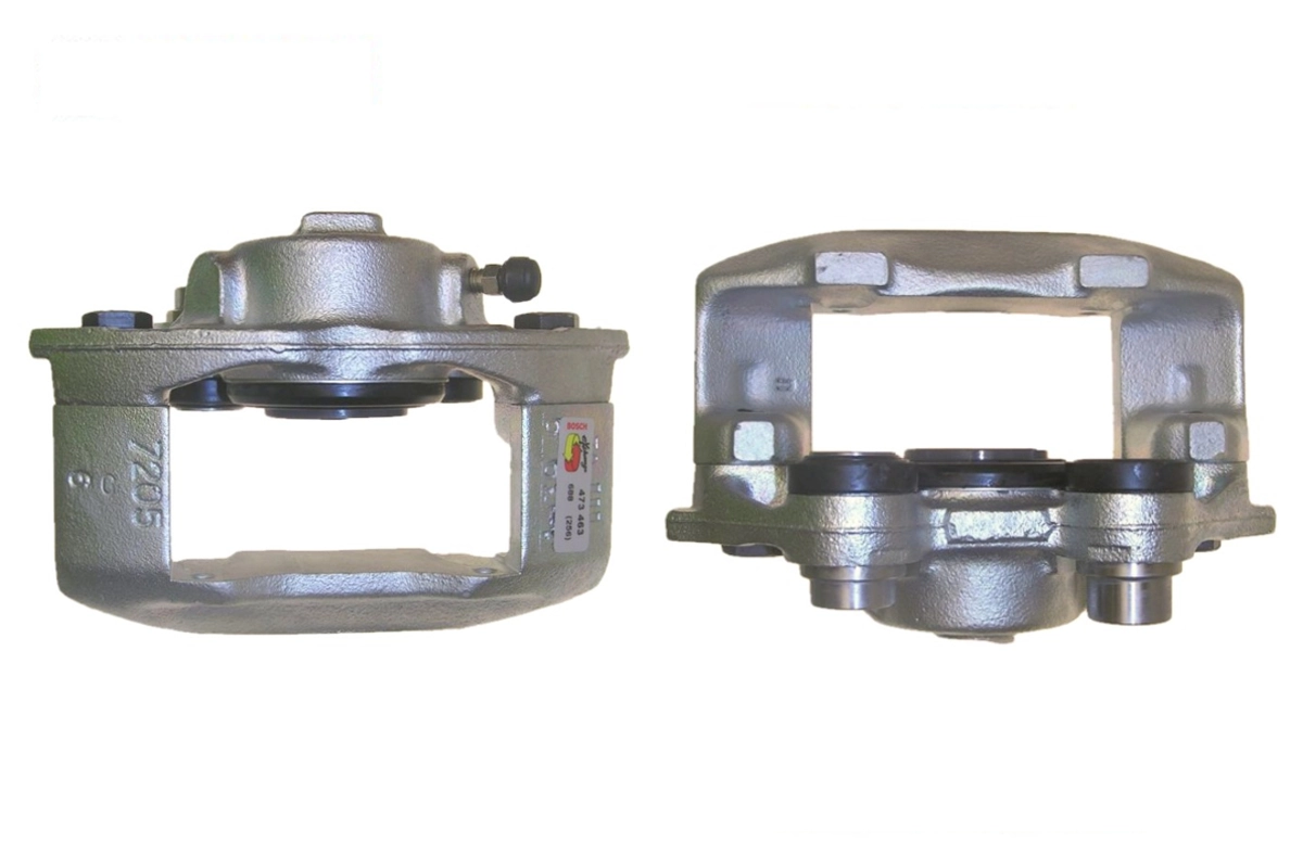 Brake Caliper