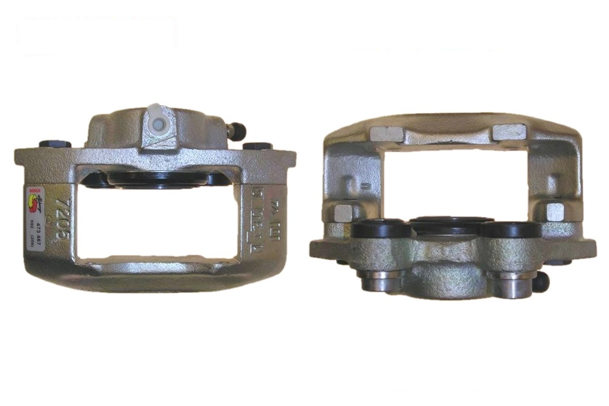 Brake Caliper