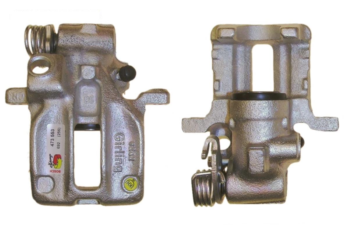Brake Caliper
