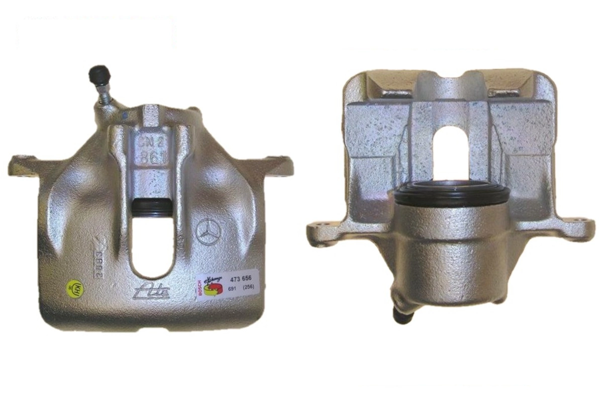 Brake Caliper