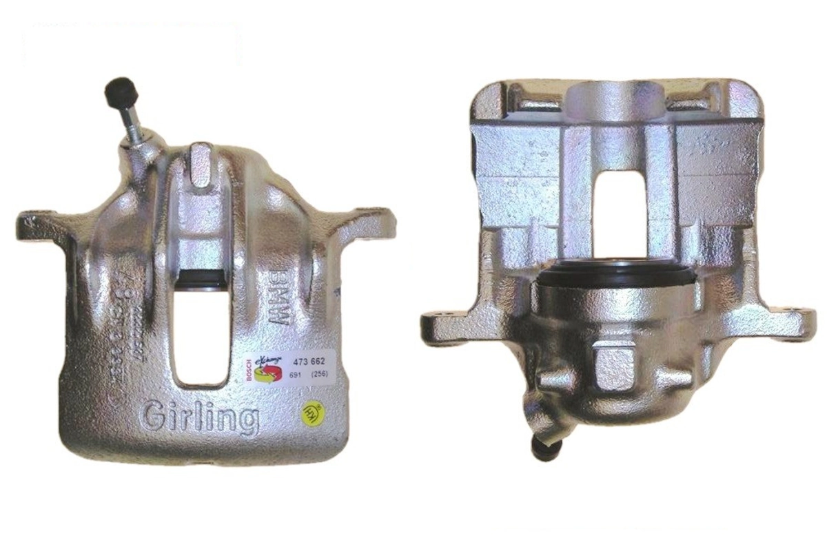 Brake Caliper