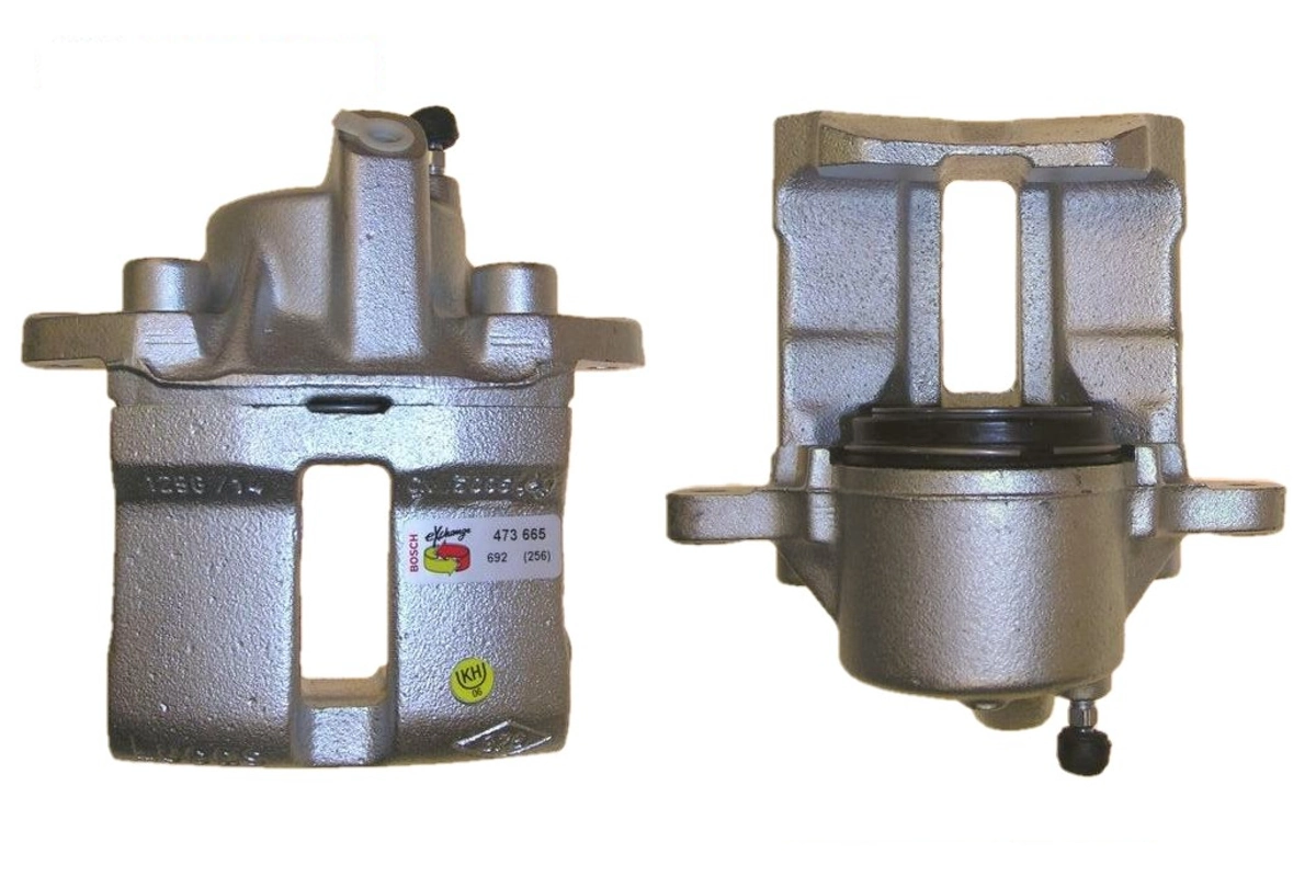 Brake Caliper