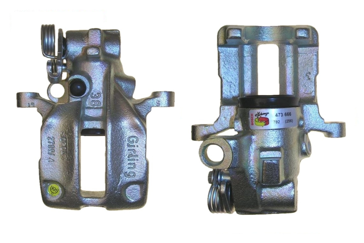 Brake Caliper