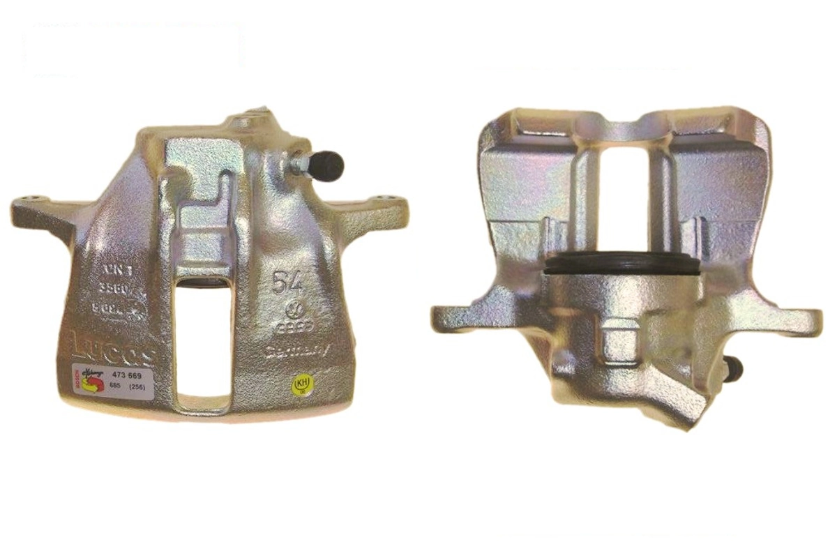 Brake Caliper