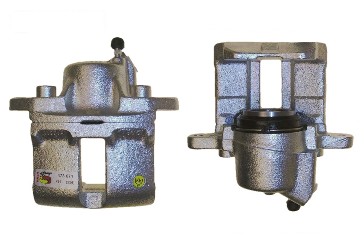 Brake Caliper