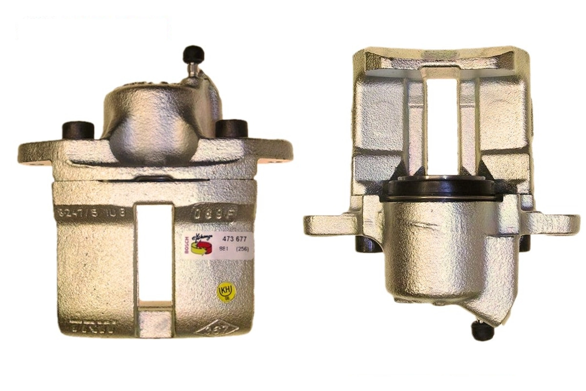 Brake Caliper