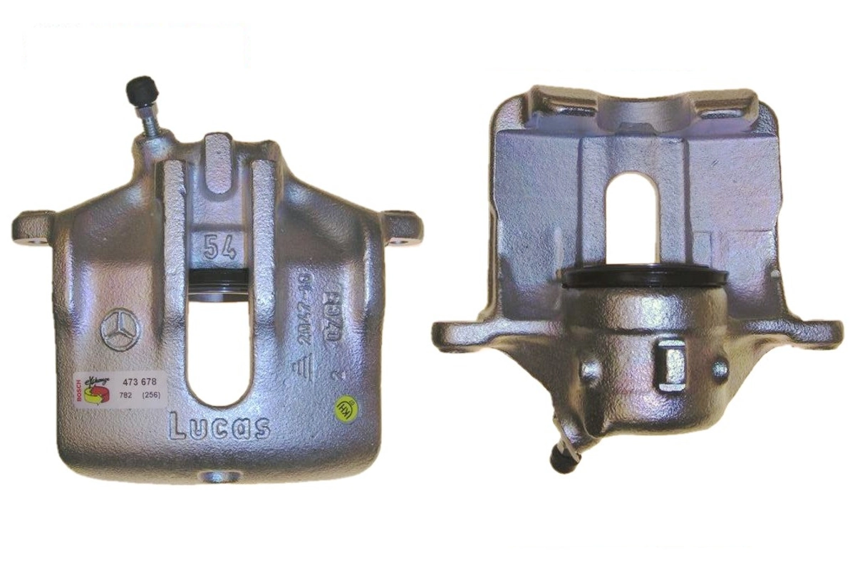 Brake Caliper