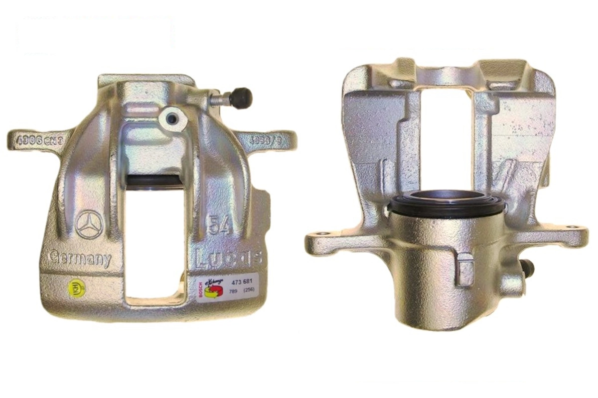 Brake Caliper