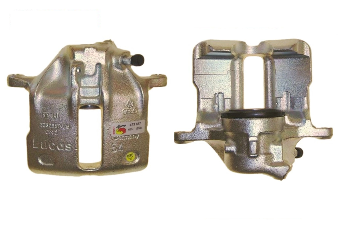 Brake Caliper