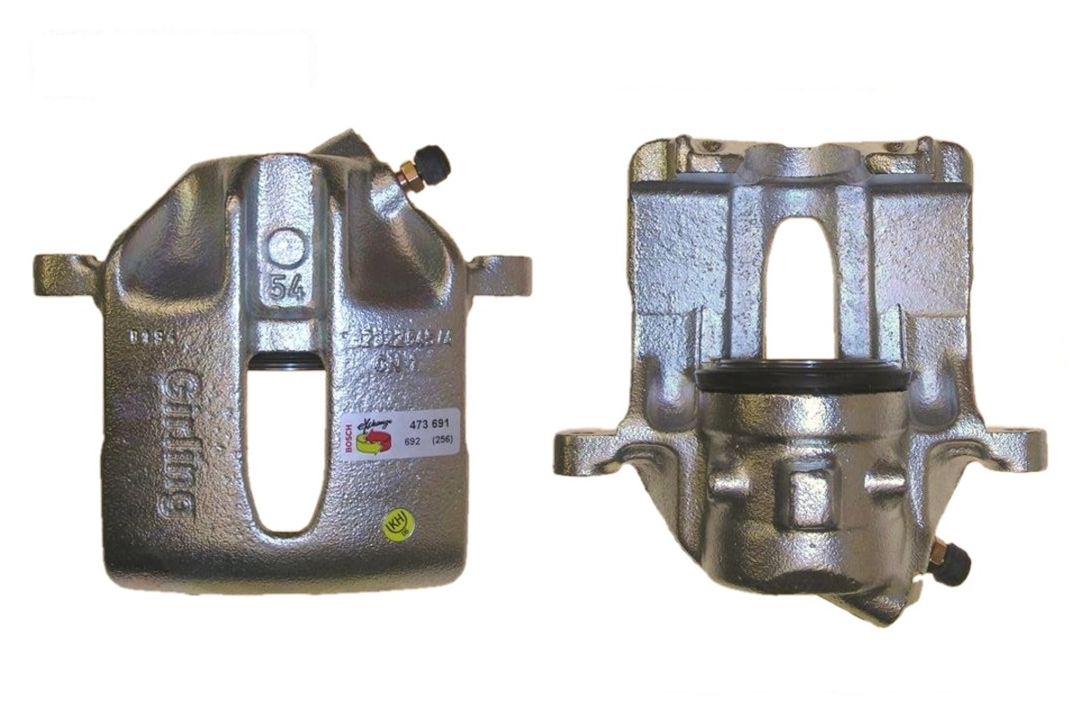 Brake Caliper
