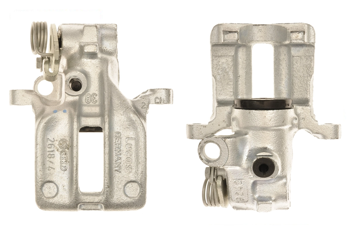 Brake Caliper