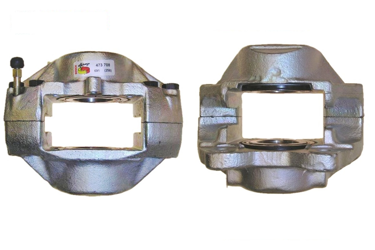 Brake Caliper