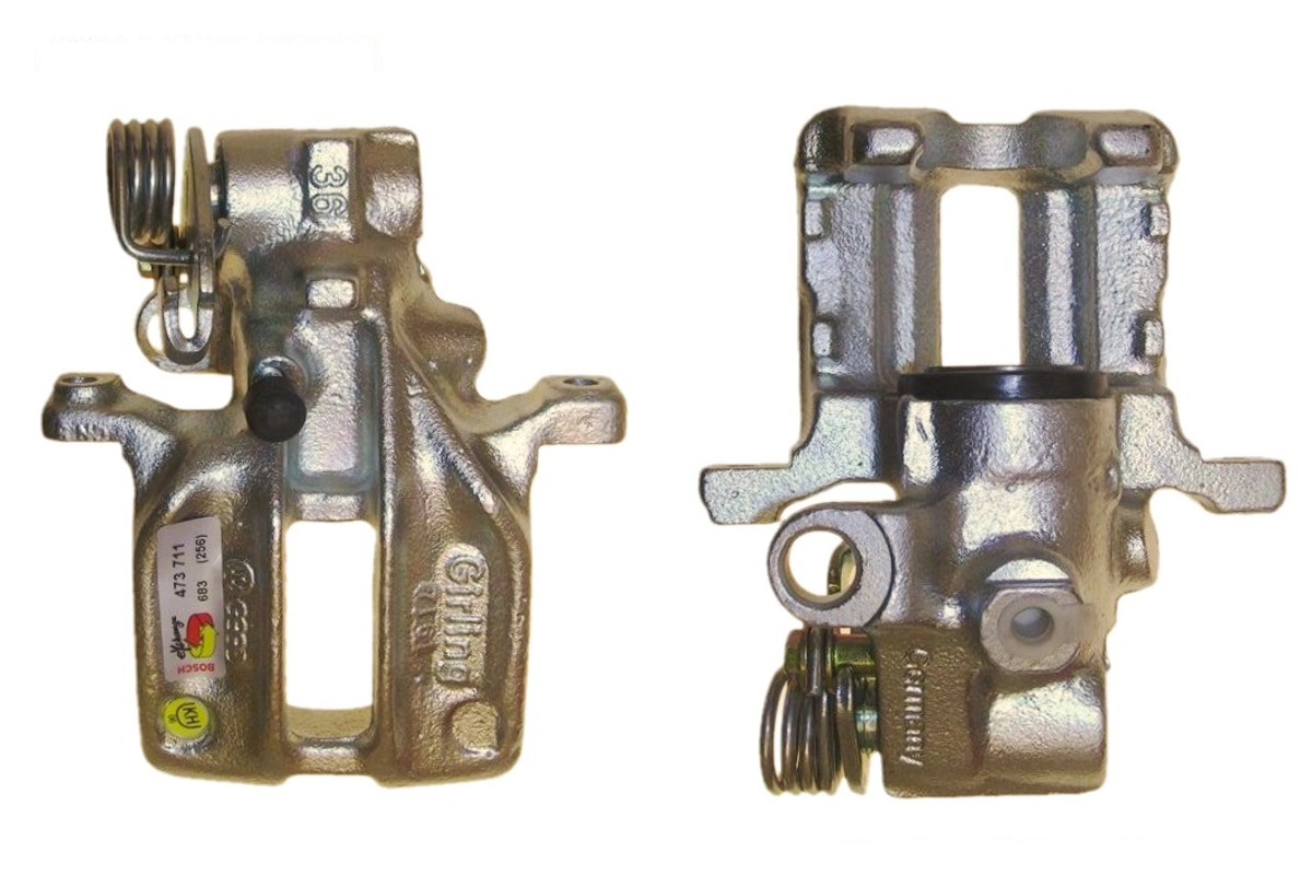 Brake Caliper