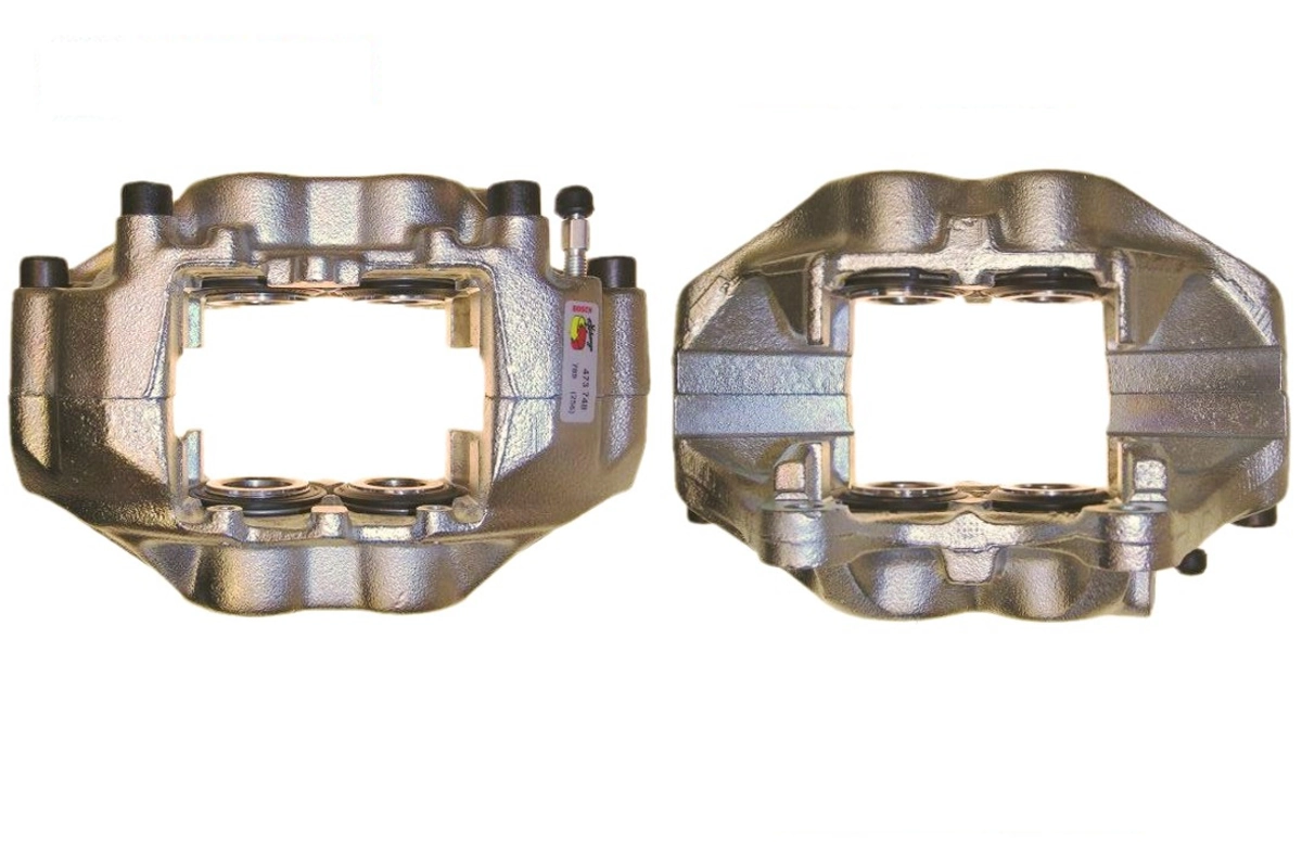 Brake Caliper