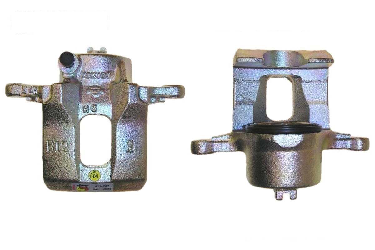 Brake Caliper