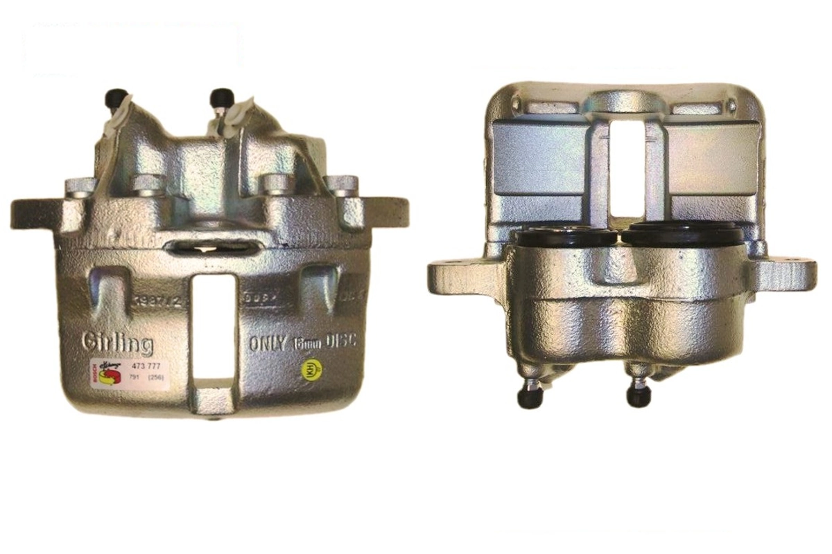 Brake Caliper