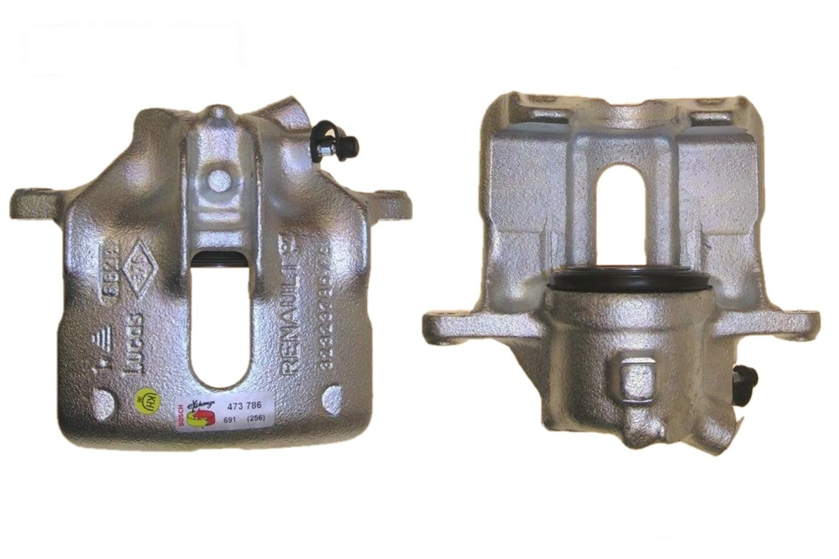 Brake Caliper