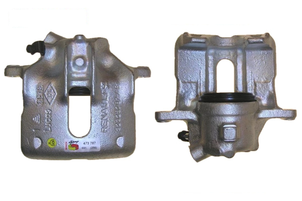 Brake Caliper