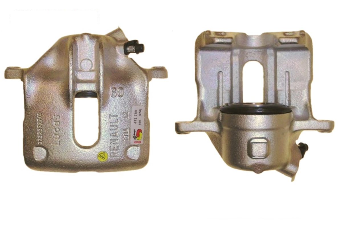 Brake Caliper