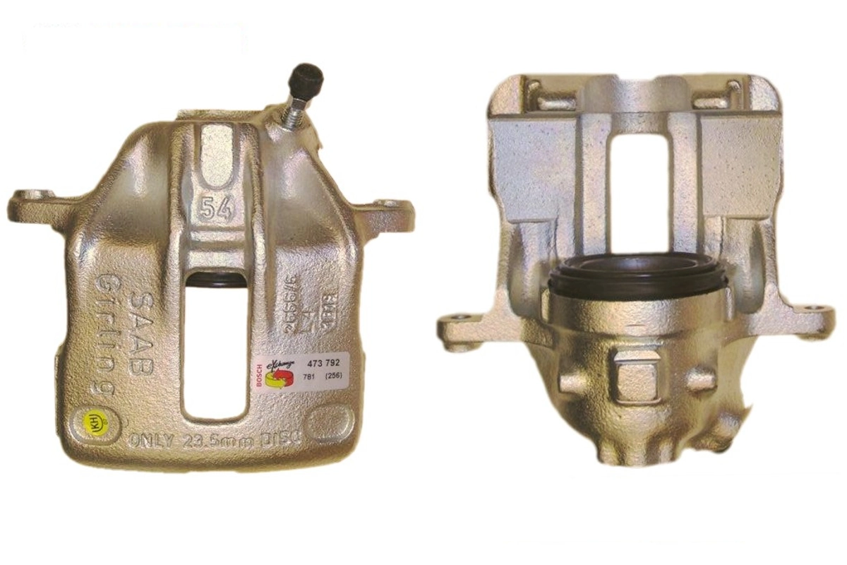 Brake Caliper