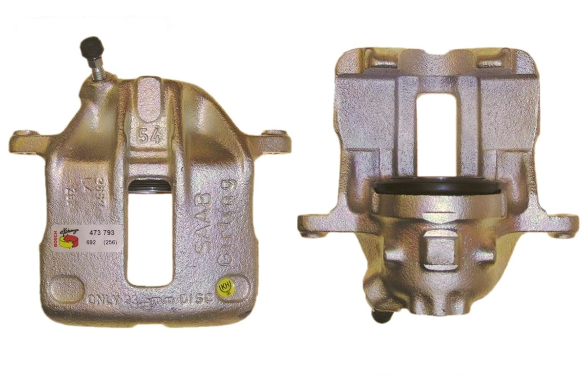 Brake Caliper