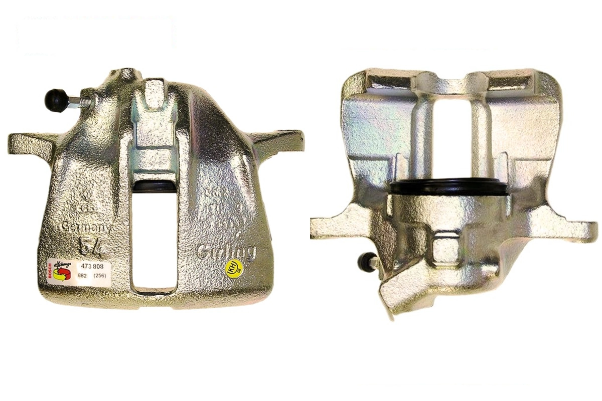 Brake Caliper