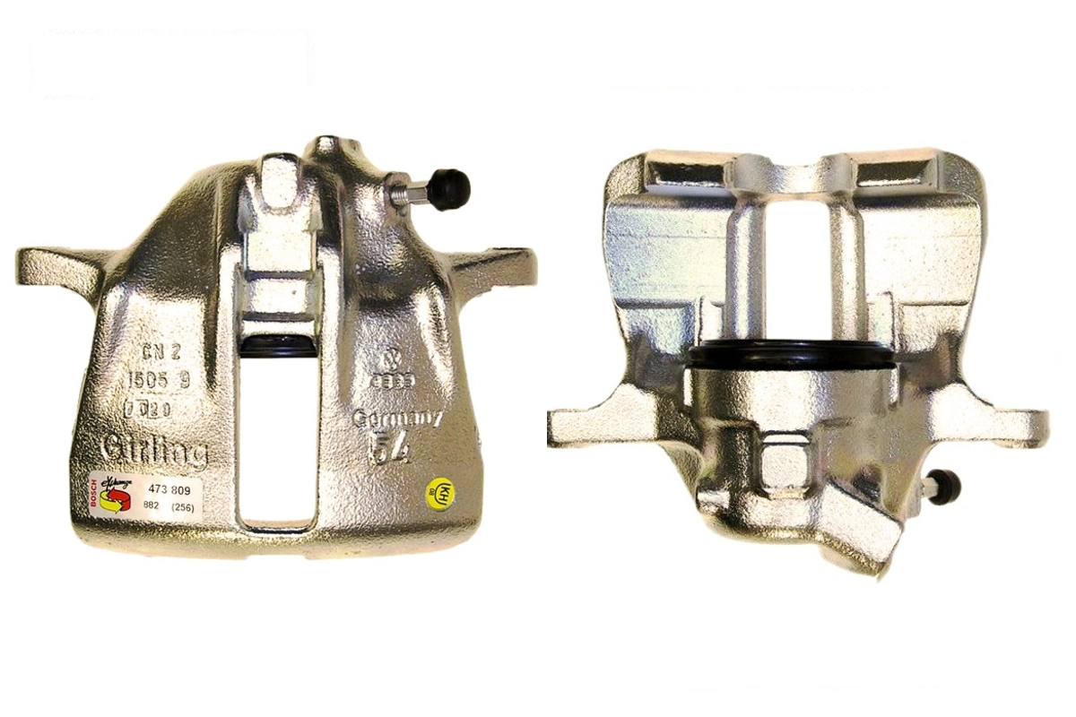 Brake Caliper