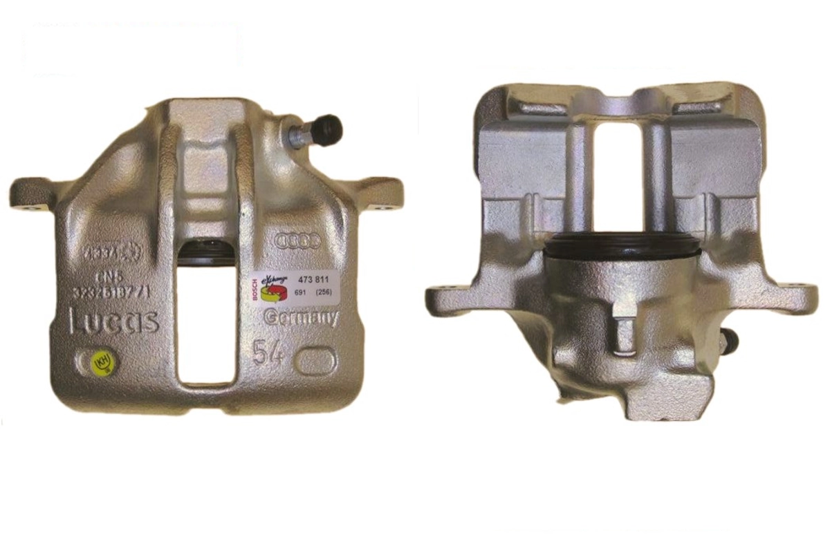 Brake Caliper