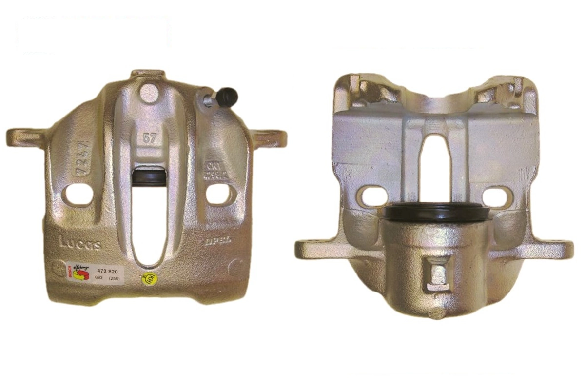 Brake Caliper