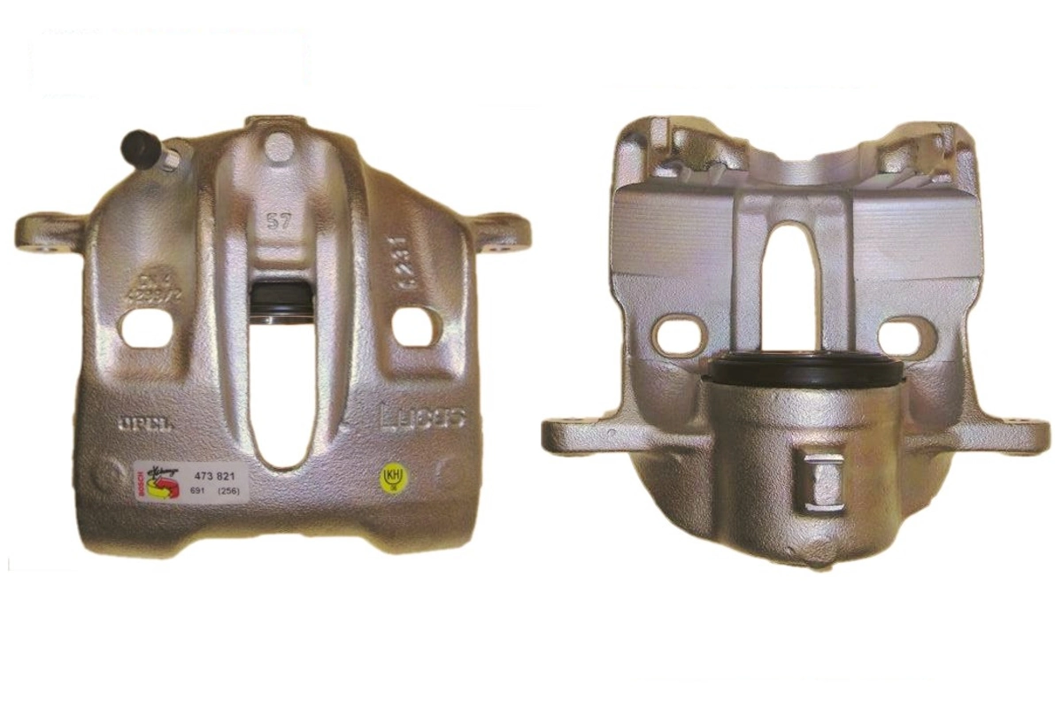 Brake Caliper